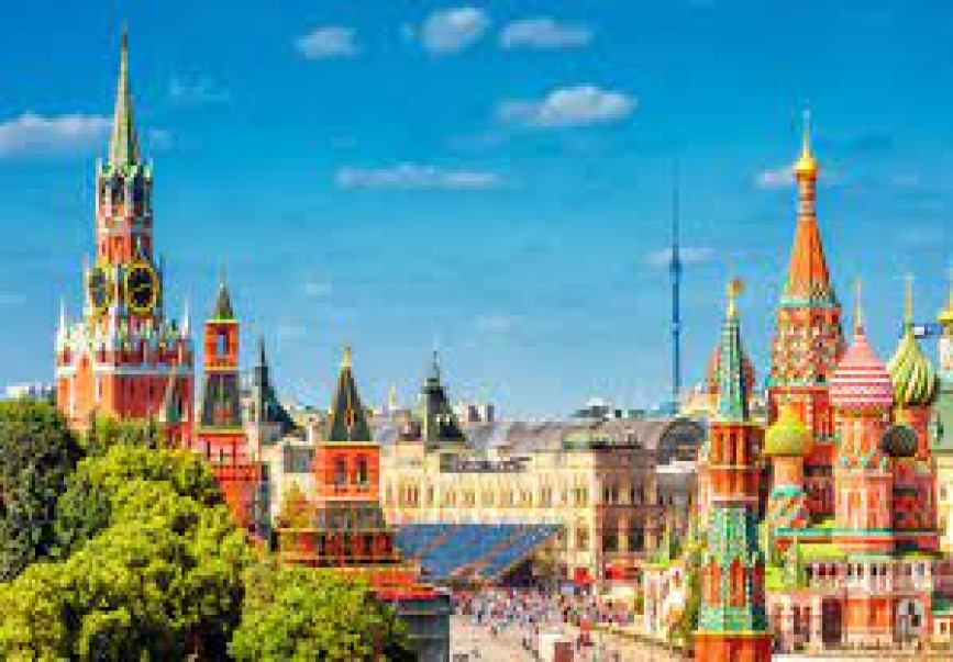 Choose Russia as a Dream of Career Destination for MBBS